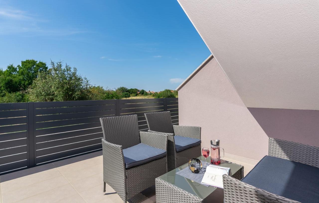 Apartments Amore Fazana Exterior photo